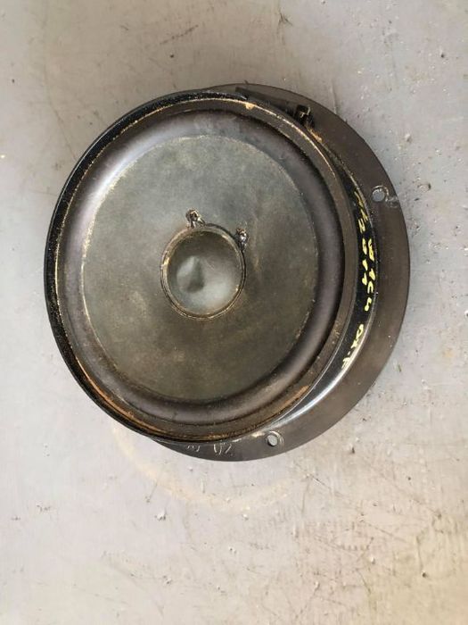 boxa dreapta fata  mercedes m-class ml 350 4matic w164