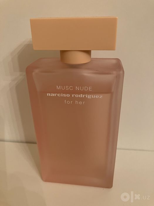Парфюм Masc Nude Narciso Rodrigues