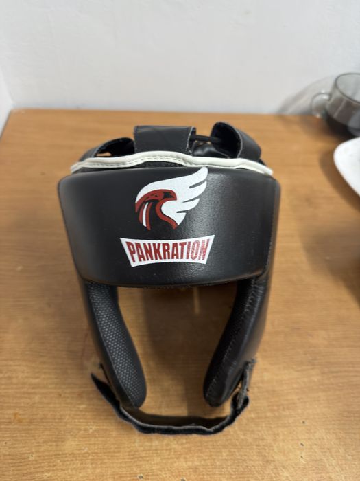 Шлем для Бокса,ММА