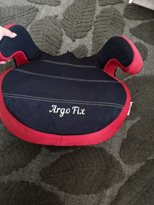 Детское автокресло