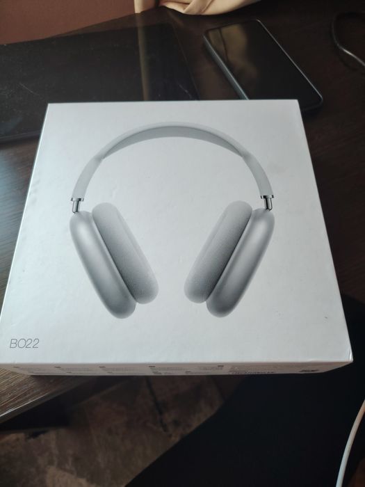 Продам наушники беспроводные