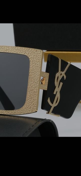 Ochelari soare Yves Saint Laurent, model 2026