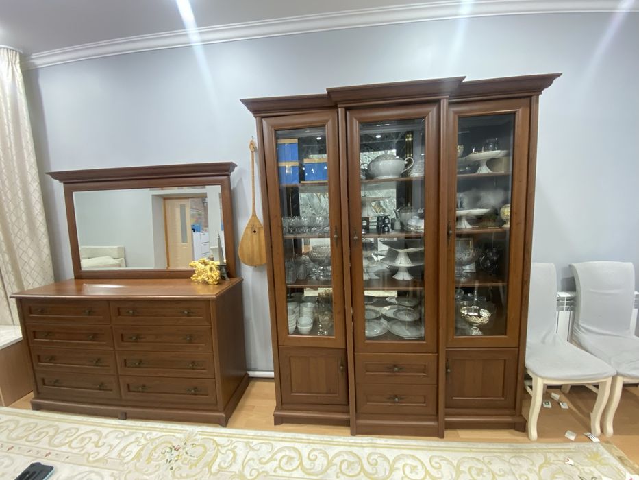 Продам мебель для гостинной