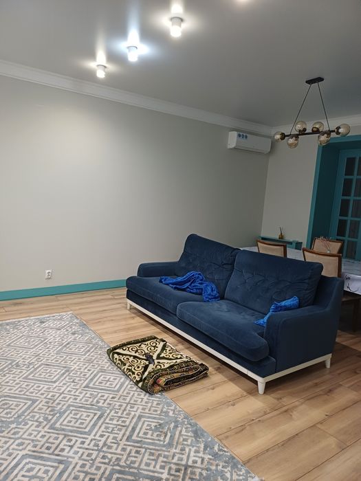 Продам квартиру на батысе