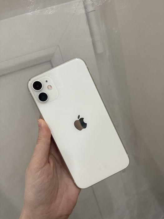Iphone 11 память 128 гб