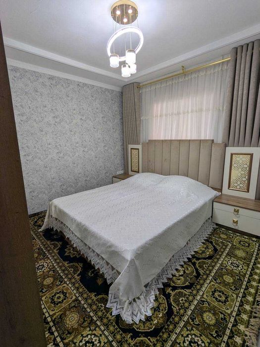 M1380 ПРОДАЕТСЯ 3/4/4 Квартира Ор.р: Тинчлик метро, Гунча