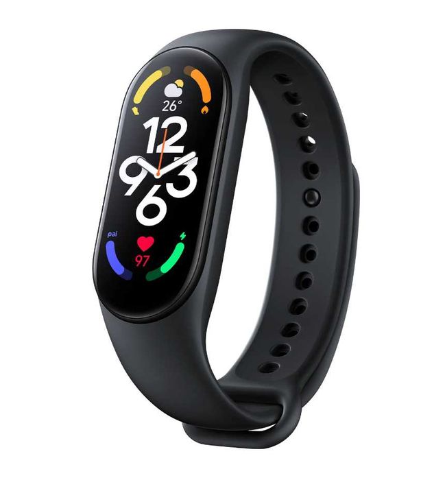 Xiaomi Smart Band 7 , hard