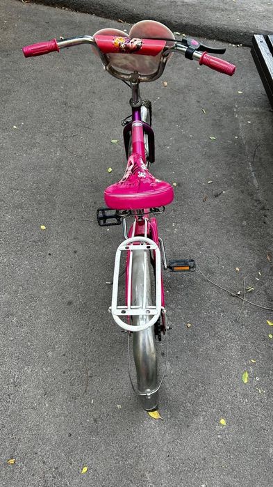 Продам детские велосипеды