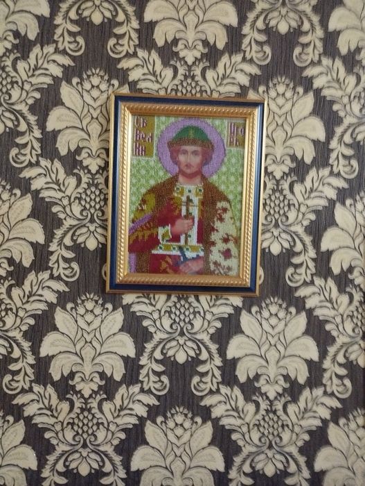 Продам иконы. ручная работа.