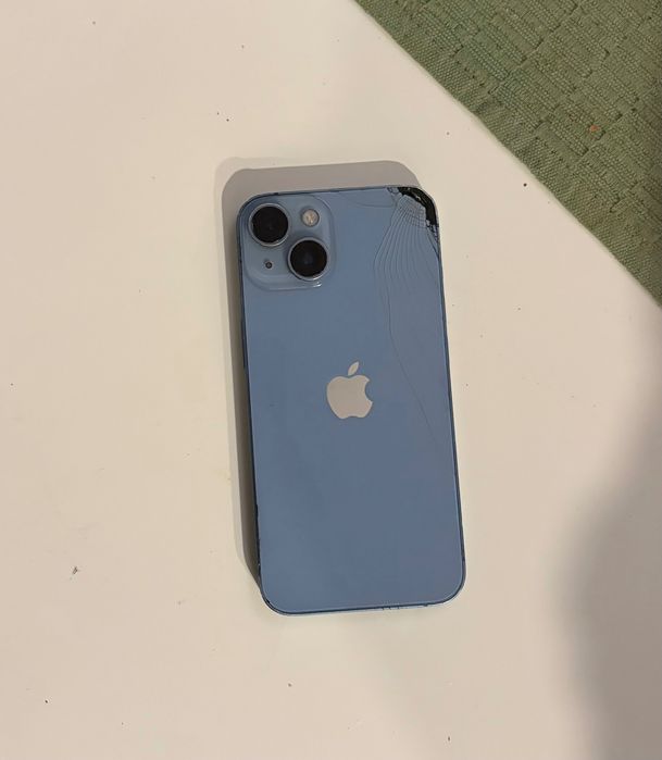 Iphone 14 128gb в добро състояние