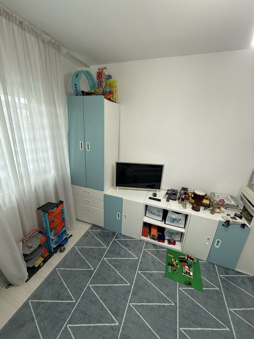 Vand mobilier ikea
