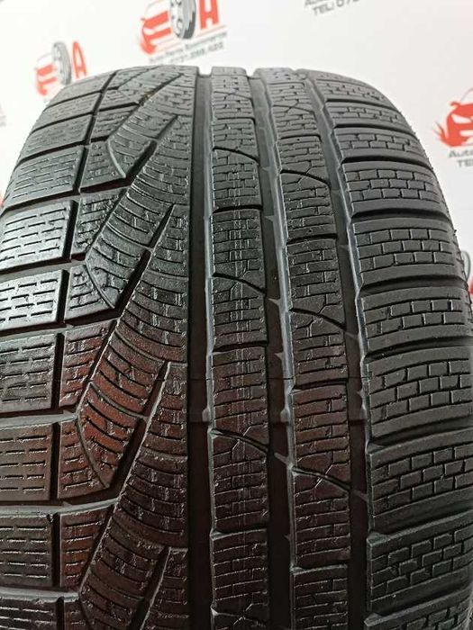 Anvelope 265/35/R19 98W & 245/40/R19 98V PIRELLI IARNA CP-N20807