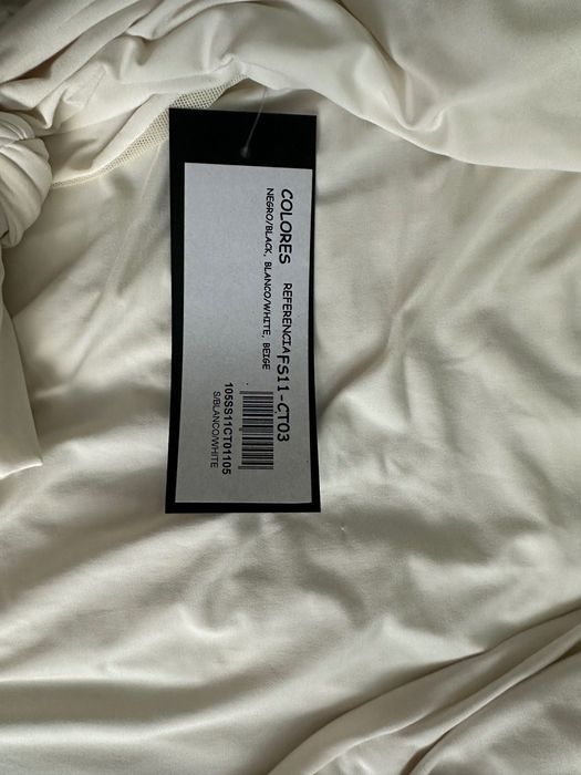 Официална рокля MARIA COCCA