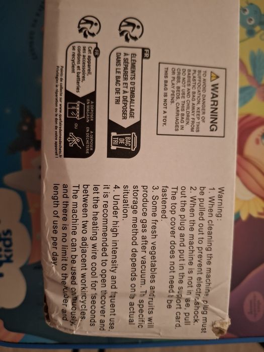 Продам для пакетов