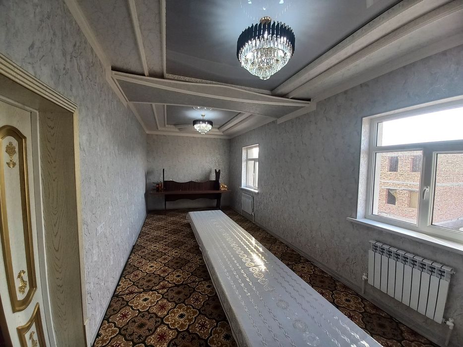 Уй сатылады таза жай 2023 жылда  салынган