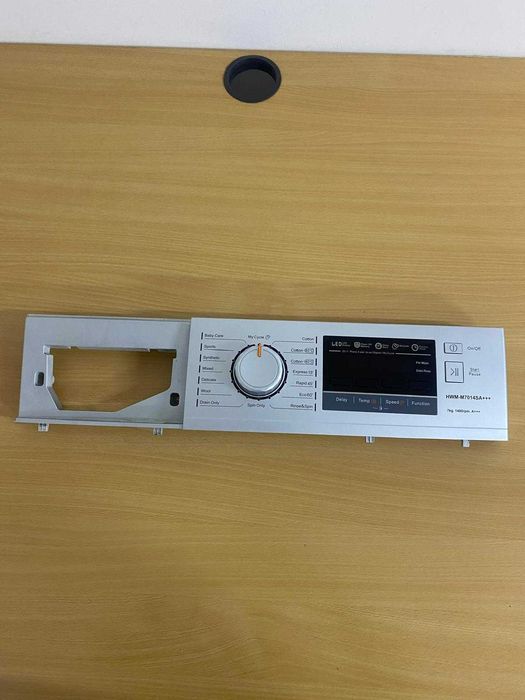 Placa electronica / modul  masina de spalat Heinner HWM-M7014SA+++