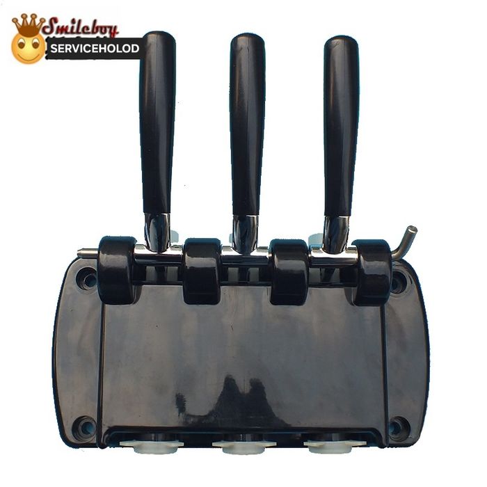 Запчасти Мороженный аппарата