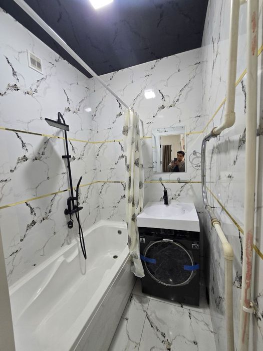 ‘Продается 3/3/4‼️Ипотека Чил-12 кв Фархадский меб+тех