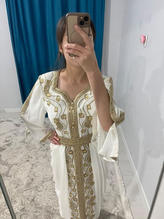 Продам вечернее платье