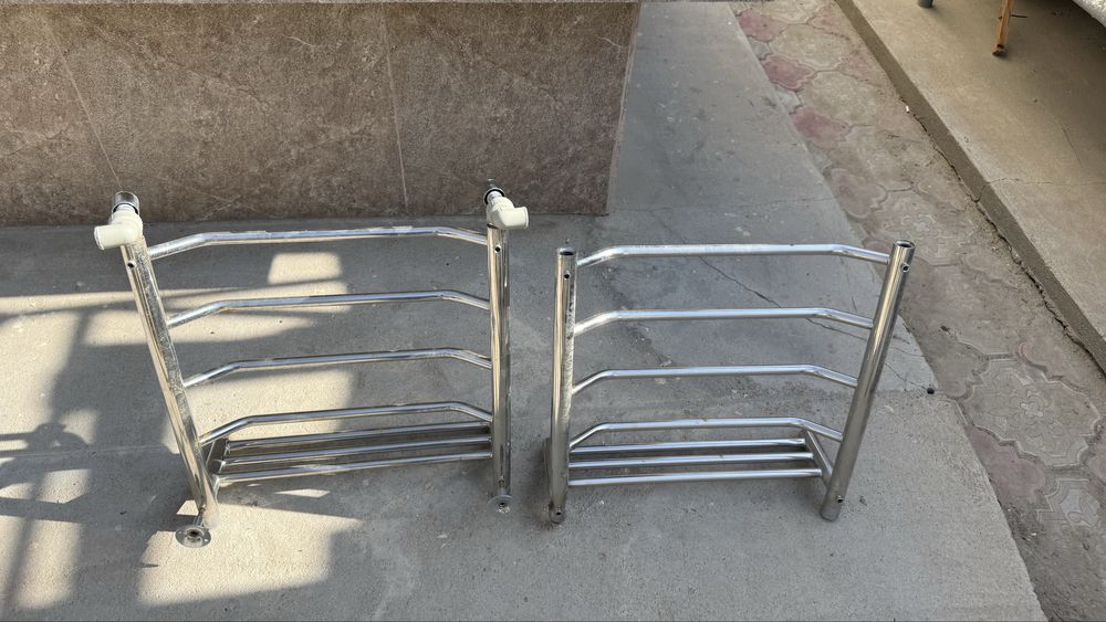 Продам сушилку для ванны