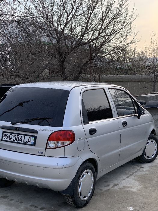 Matiz Evro 2012 lyuks konditsioner