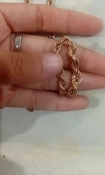 Тилла трос арзон нархда