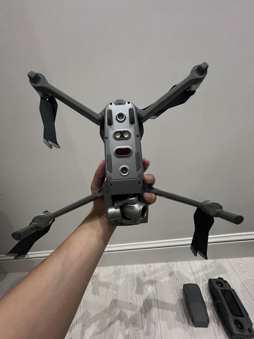 Dji Mavic 2 zoom