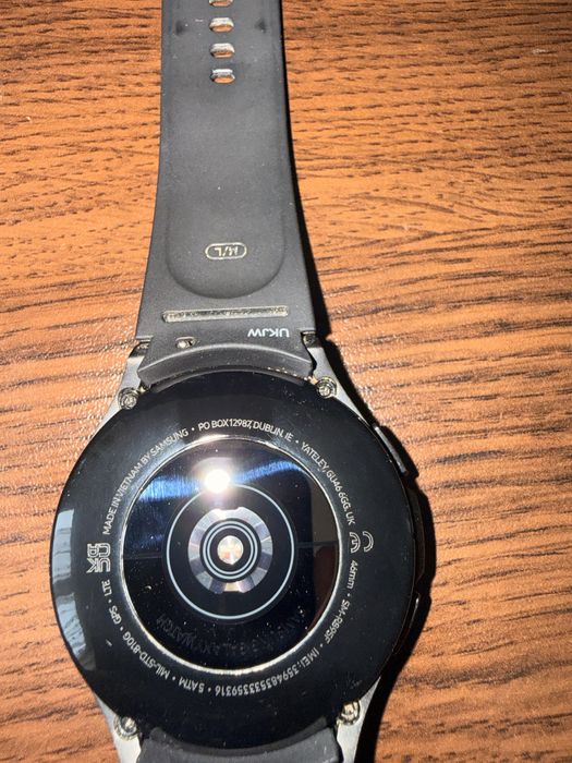 Samsung Galaxy Watch4 Classic LTE 46mm
