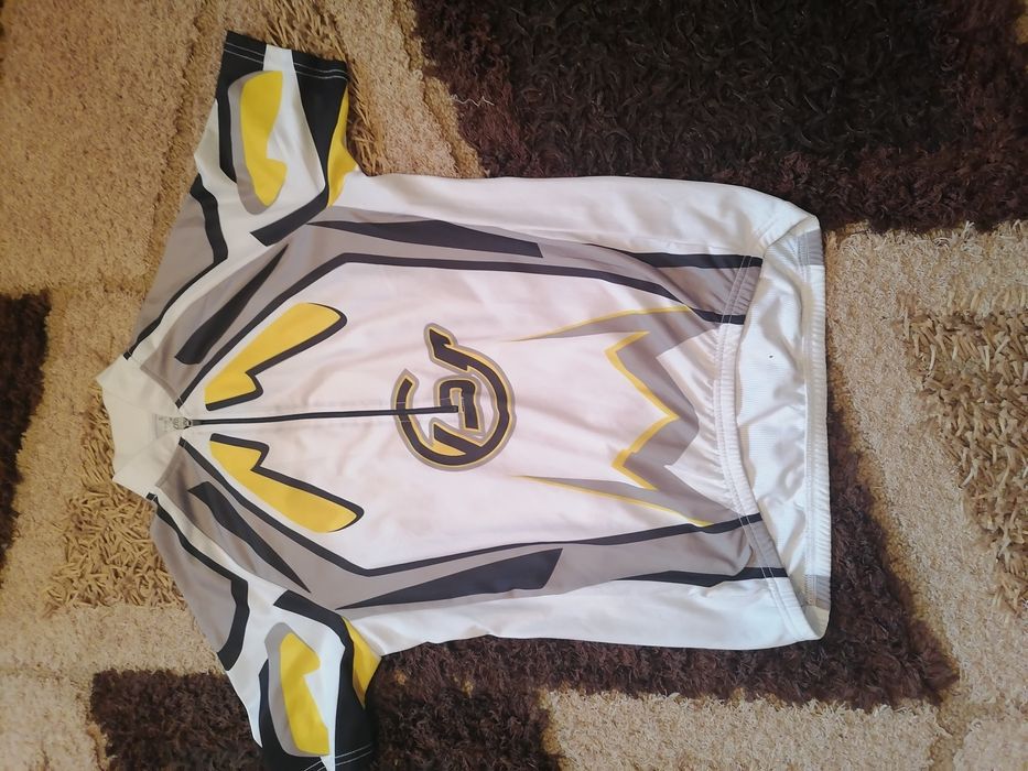 Tricouri ciclism (3)-(mărimea S)