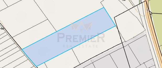 Парцел в Варна, област-с.Рудник