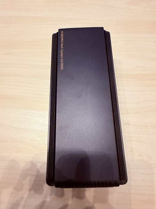 Router xiaomi AX3000
