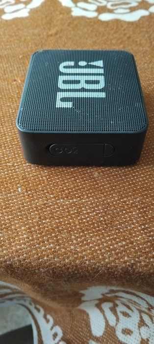 JBL Go2 преносима колонка