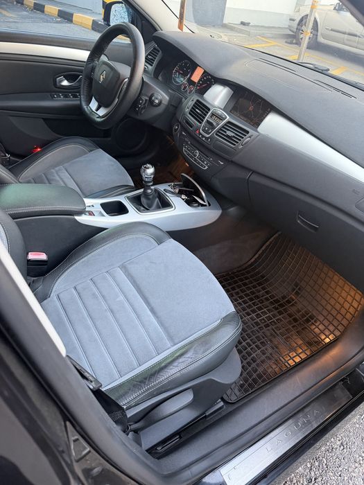 Renault Laguna GT-Line lll !!
