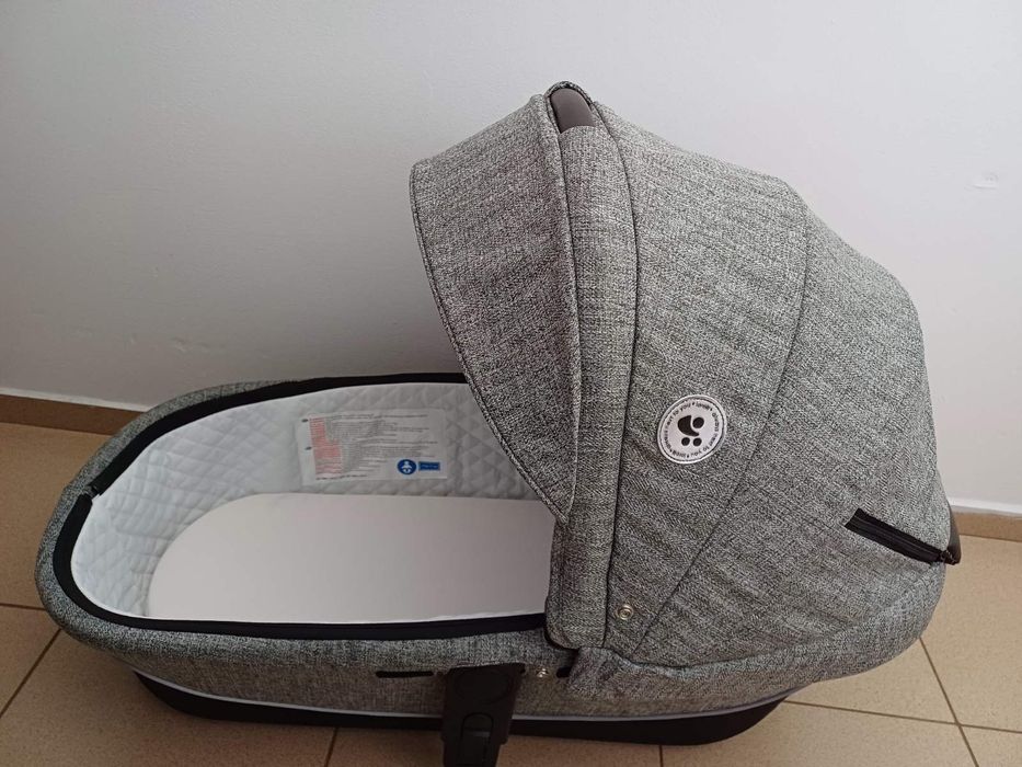 Детска количка Лорели Рамина 3в1