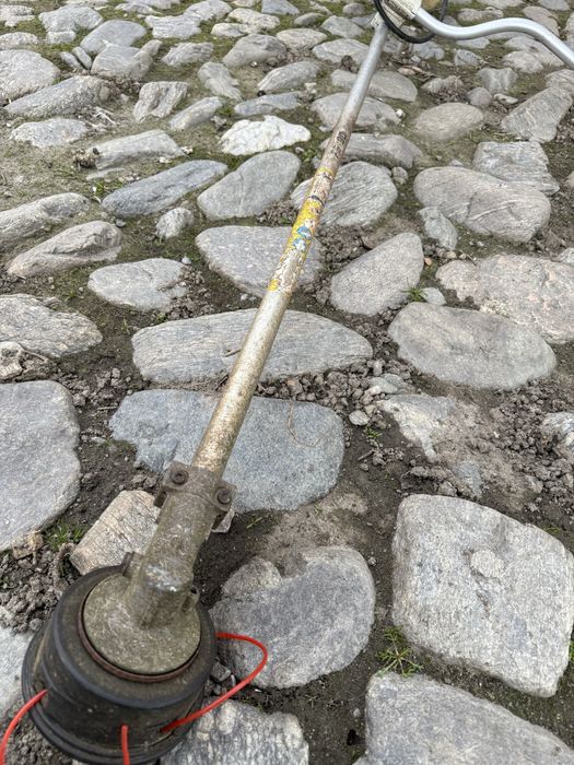 Motocoasa motocositoare Sthil FS90 pentru piese