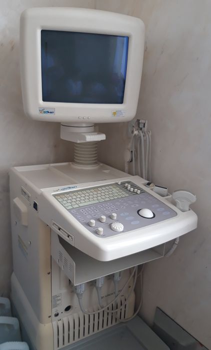 Продается УЗИ  аппарат