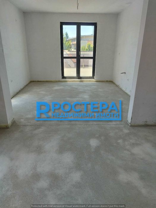 Продава се Двустаен апартамент в Търговище, Център - 43 кв.м за 1675 €/кв.м - Снимка #11