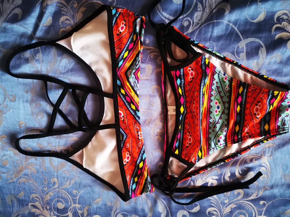 Costum de baie M