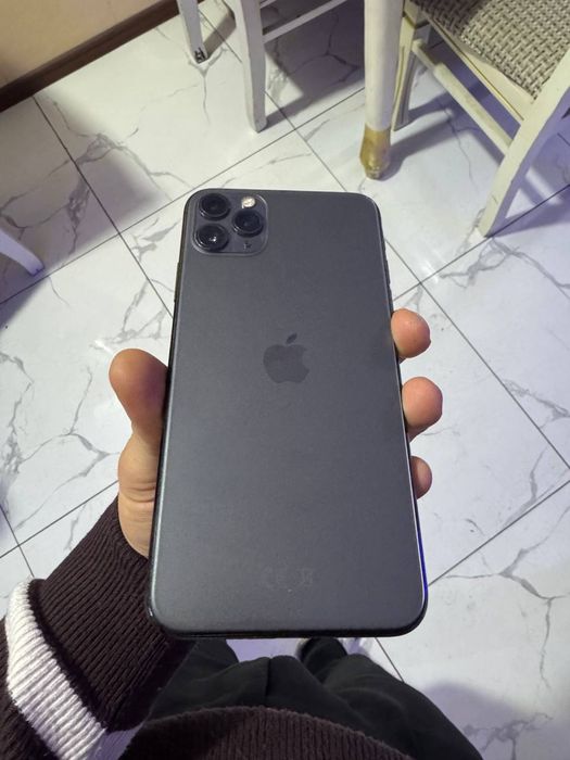 Iphone 11 pro max