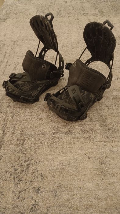 Сноуборд автомати FLOW,  L размер