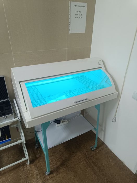 Продам Панмед, УФК 1