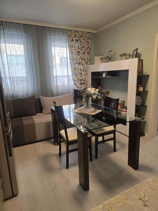 Дава се под наем Тристаен апартамент в София, Овча купел - 68 кв.м за 869 € - Снимка #1