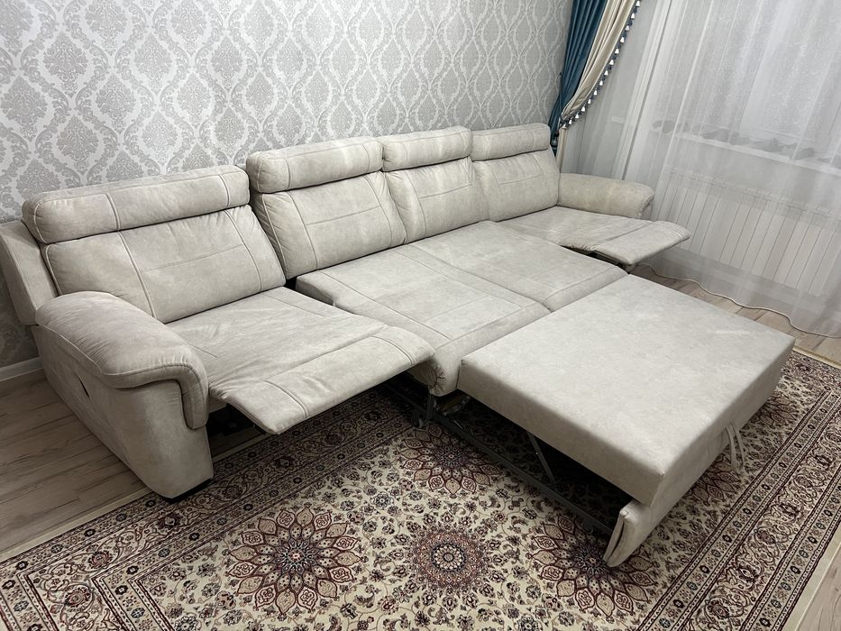 Диван раскладной