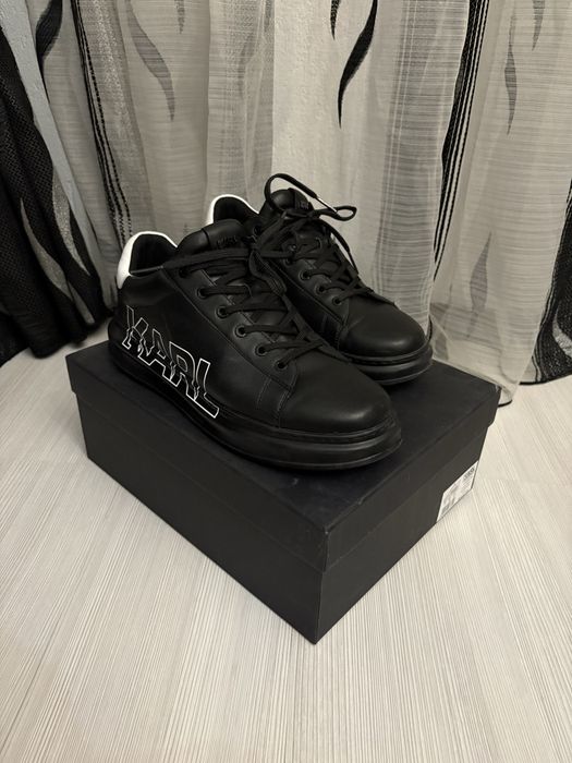 Karl Lagerfeld маратонки