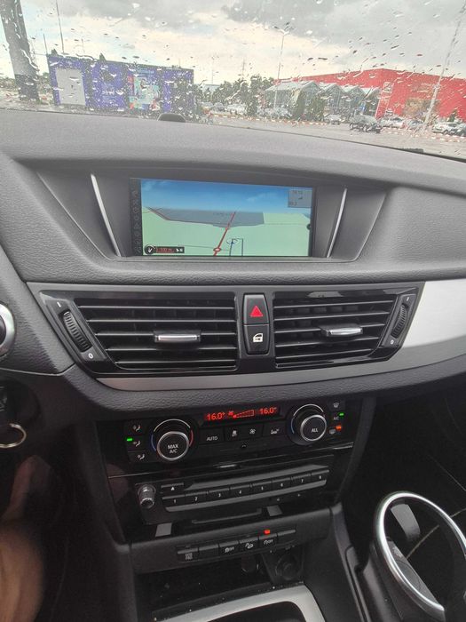 X1 2.0d 184cp xdrive
