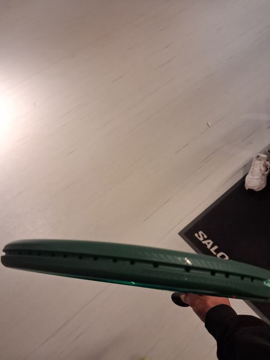 Wilson blade v10 тенис ракета