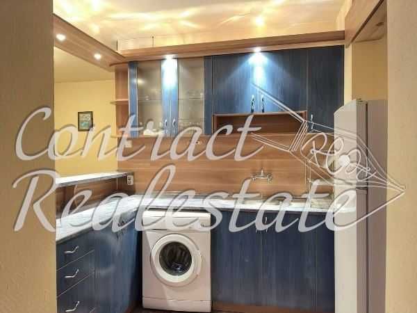 Дава се под наем Четиристаен апартамент в Варна, Цветен квартал - 100 кв.м за 433.5 € - Снимка #1