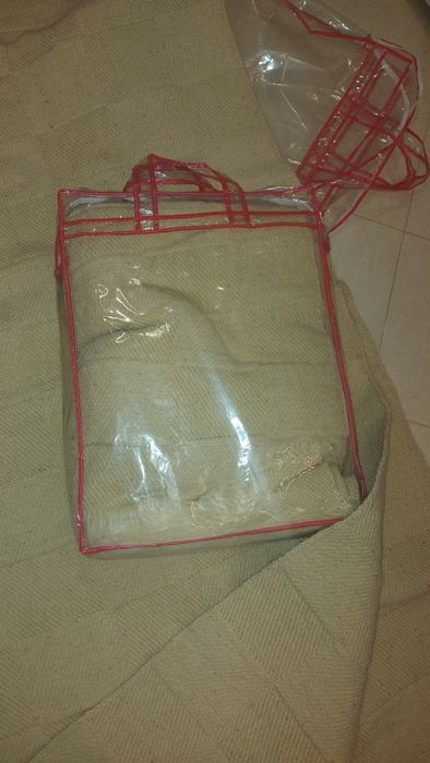 Родопски одеяла-китеници къс косъм