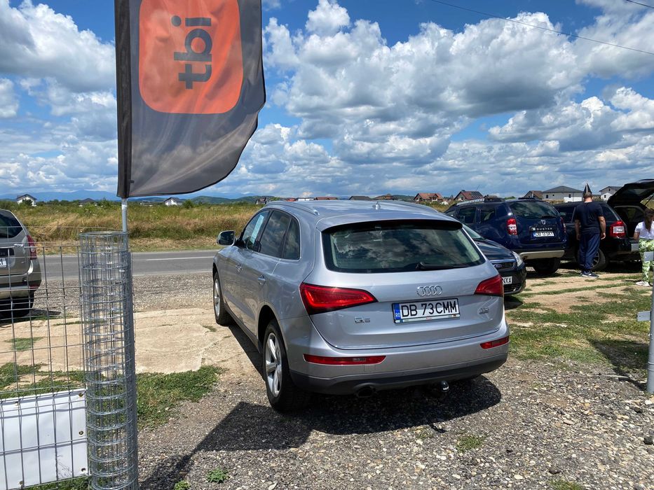 AUTOMATA 7+1,  EURO 6,DIESEL 2.0 190 C.P., Variante AUTO,Alcantara,XENON,Inm. RO,PROPRIETAR IN ACTE, fiscal pe loc,