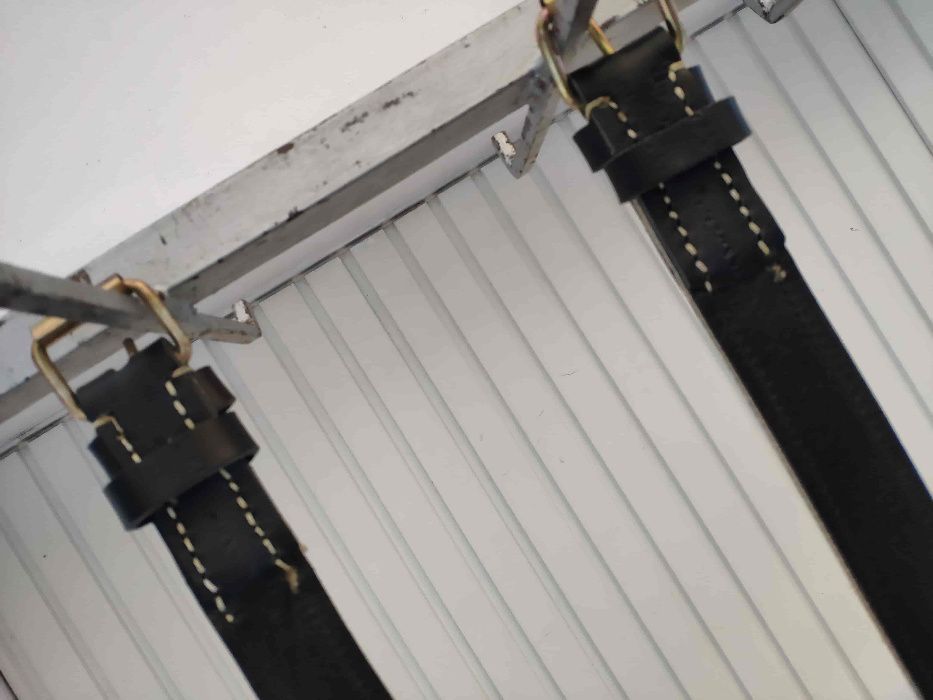 ciochinare ECVIDEE | set premium, fabricat din piele s.a. ⟣GARANTIE ⁴⁸